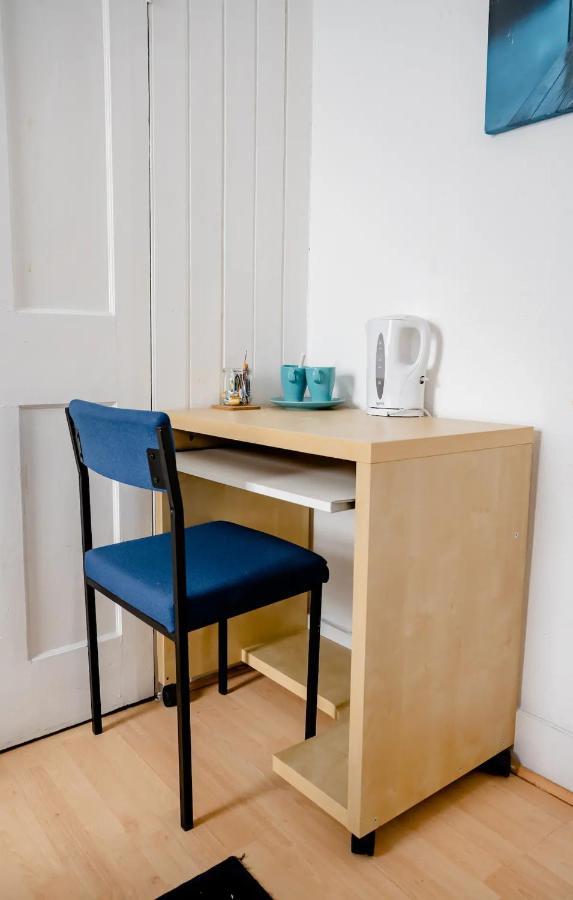 Homestay Near Tottenham Hotspur Stadium London Exterior foto